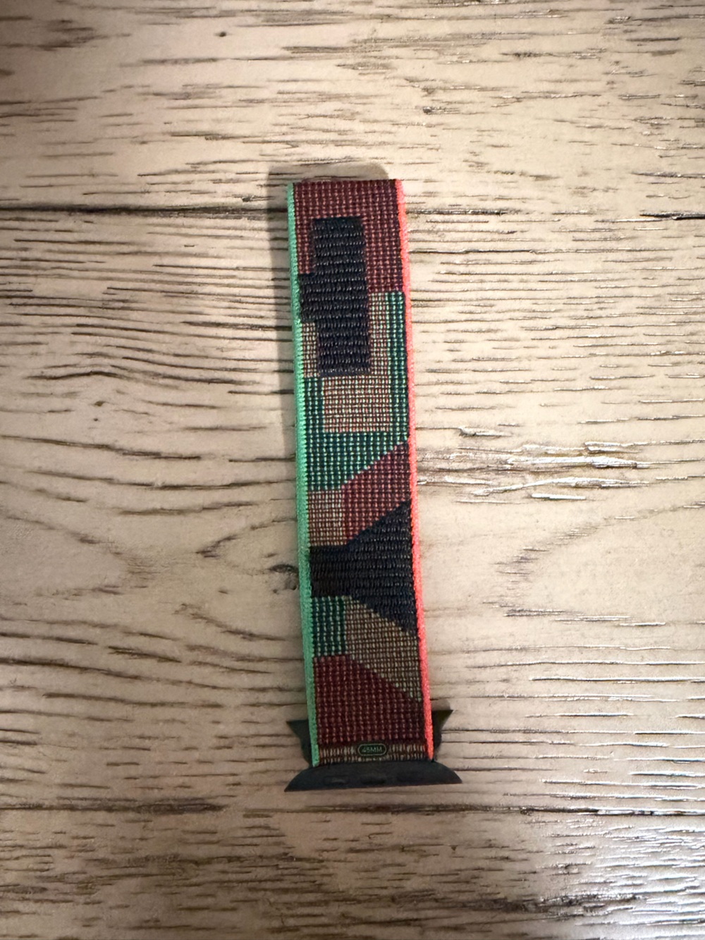 Apple Unity Sport Loop - Picture 2 of 2